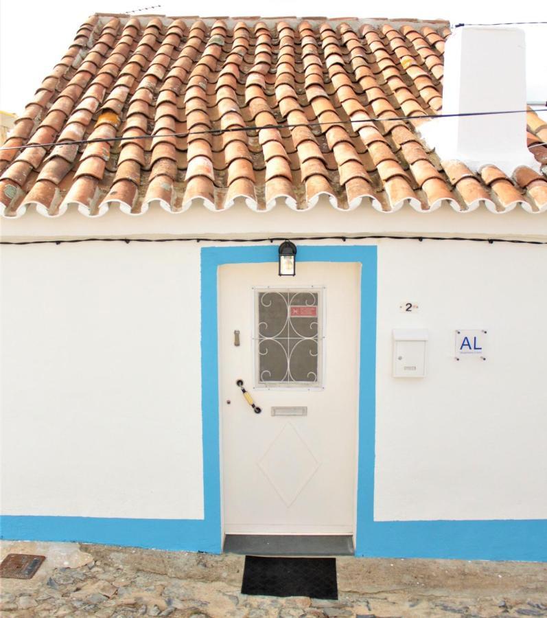 Ferienhaus Alma D'outeiro