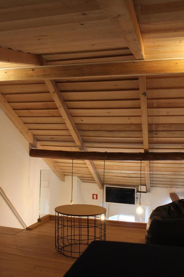 Ferienhaus Alma D'outeiro