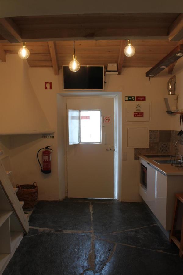 Ferienhaus Alma D'outeiro
