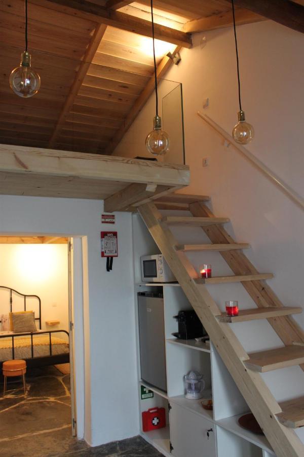 Ferienhaus Alma D'outeiro Monsaraz
