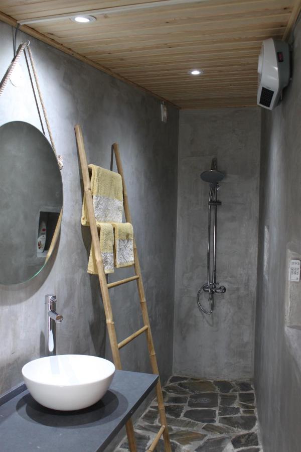 Ferienhaus Alma D'outeiro