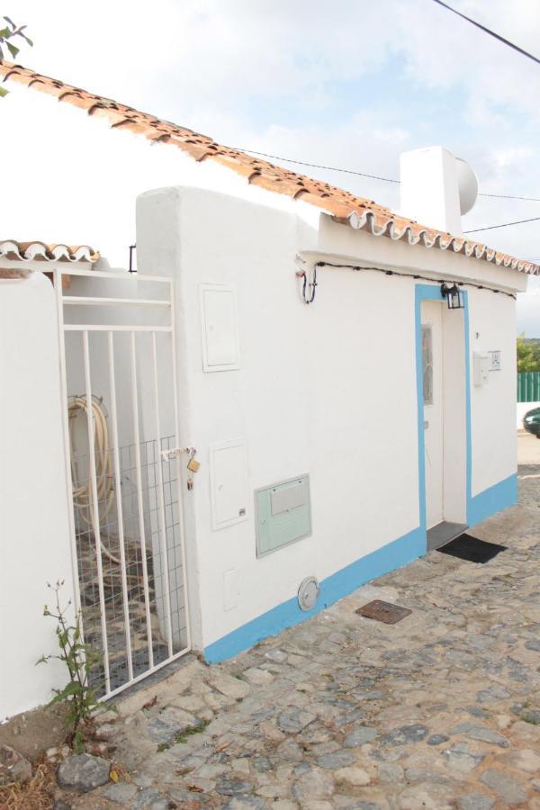 Alma D'outeiro Ferienhaus *