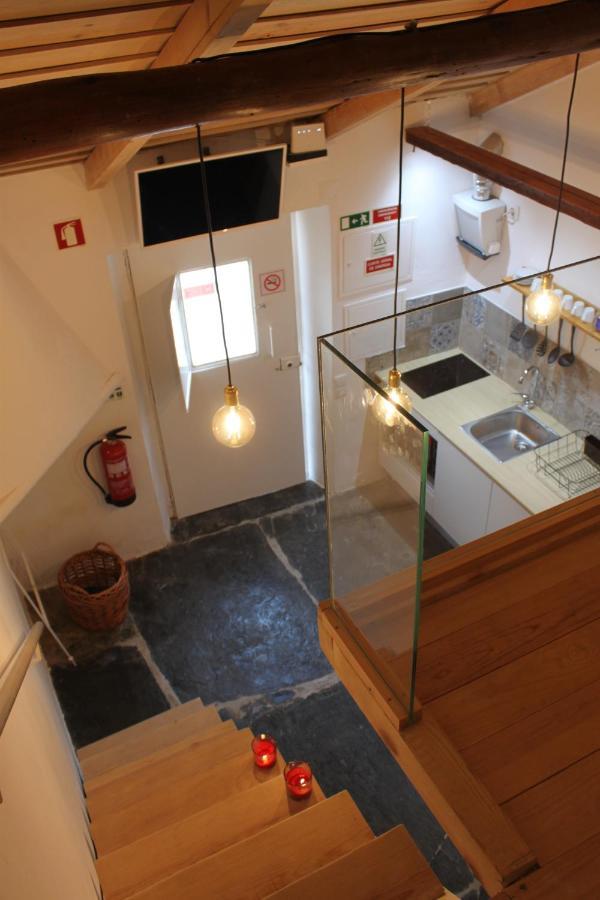 Ferienhaus Alma D'outeiro *