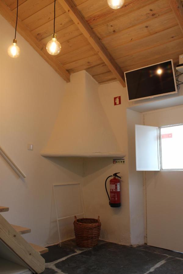 Ferienhaus Alma D'outeiro *