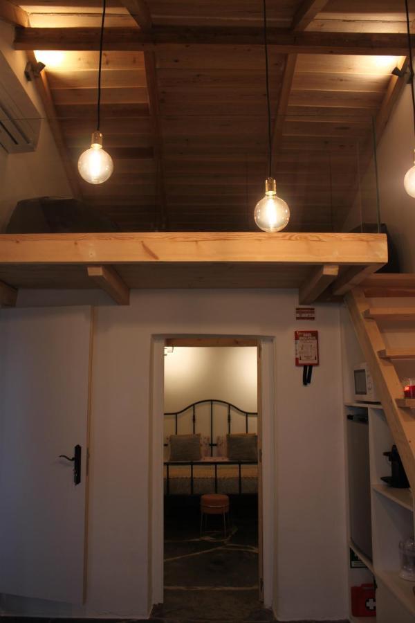 Alma D'outeiro Ferienhaus