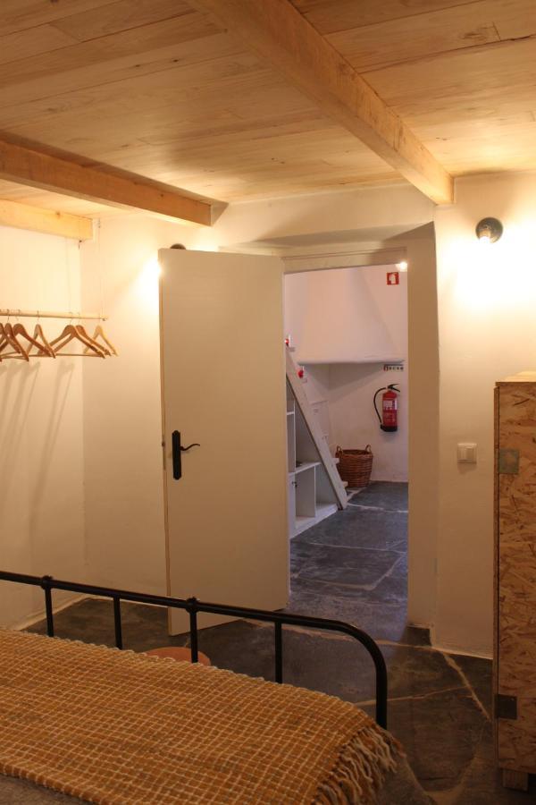 Alma D'outeiro Ferienhaus