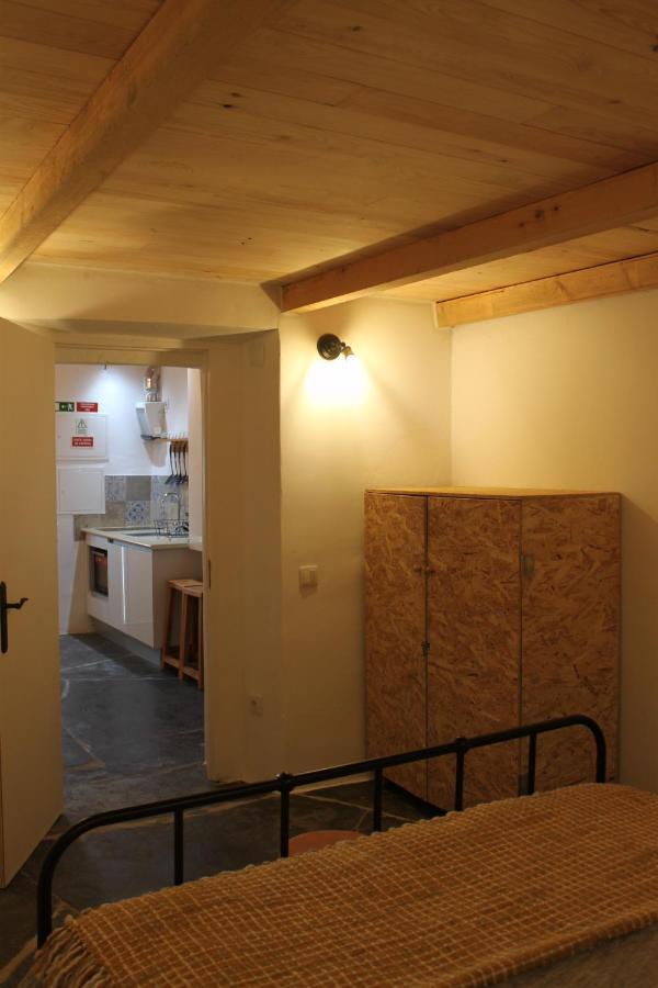 Alma D'outeiro Ferienhaus Monsaraz