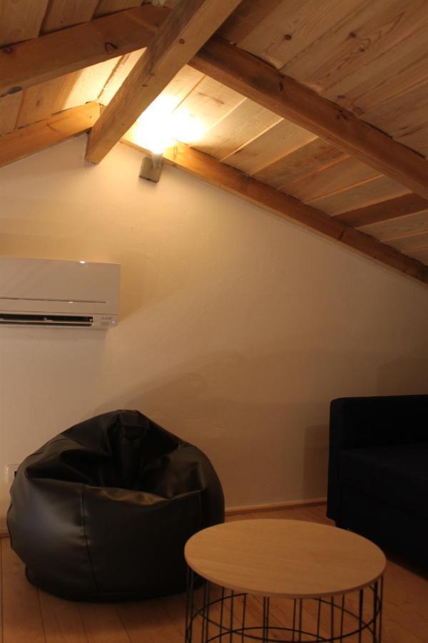 Ferienhaus Alma D'outeiro