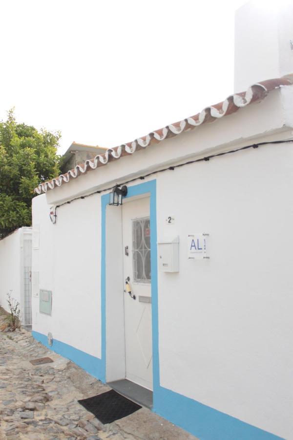 Ferienhaus Alma D'outeiro Monsaraz