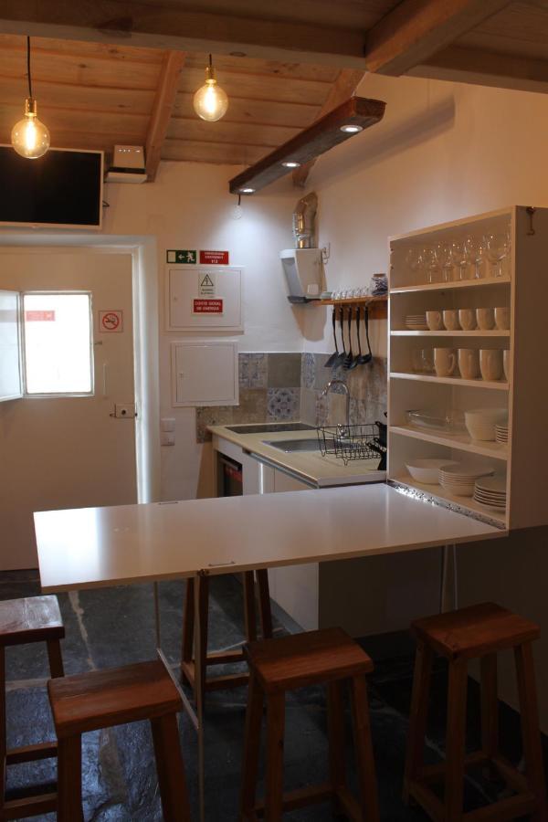 Alma D'outeiro Ferienhaus Monsaraz